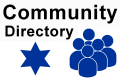The Mary Valley  Community Directory
