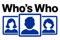 The Mary Valley  Who's Who